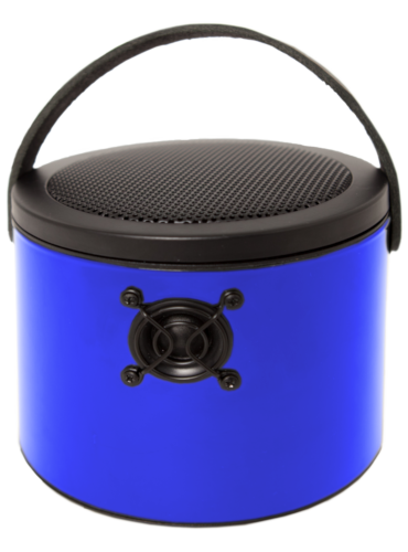 Blue SoundBucket