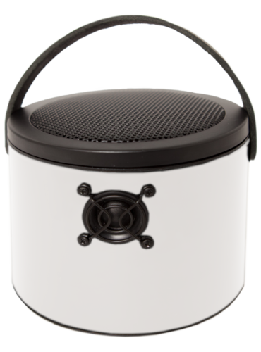 White SoundBucket