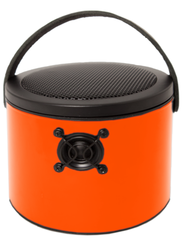 Orange SoundBucket