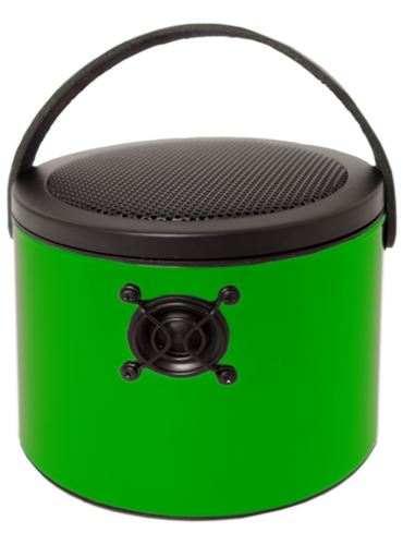 Green SoundBucket